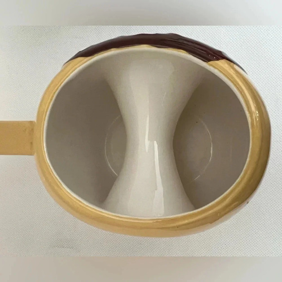 tag | Sprinkle donut coffee mug. - Picture 7 of 12